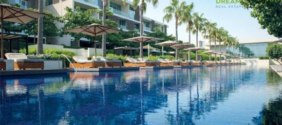 Квартира 68м² в Al Zorah, ОАЭ № 94896 12