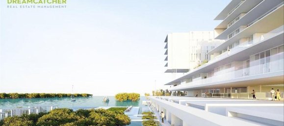 Квартира 68м² в Al Zorah, ОАЭ № 94896 11