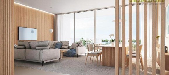 Квартира 68м² в Al Zorah, ОАЭ № 94896 5