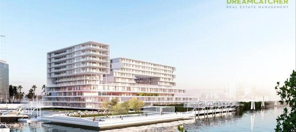 Квартира 68м² в Al Zorah, ОАЭ № 94896 2