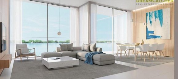 Квартира 68м² в Al Zorah, ОАЭ № 94896 9