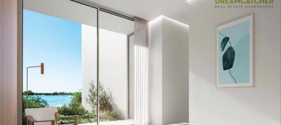 Квартира 68м² в Al Zorah, ОАЭ № 94896 10