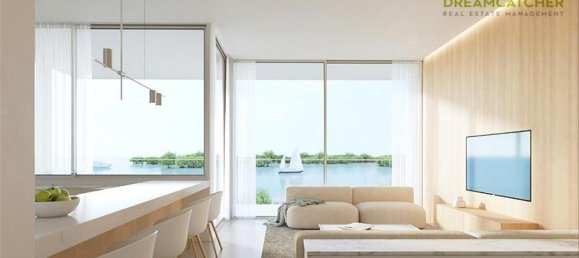 Квартира 68м² в Al Zorah, ОАЭ № 94896 7