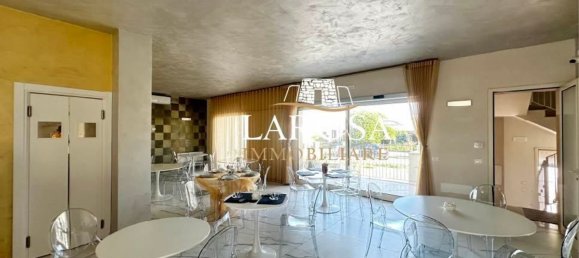 Propriété commerciale à Melendugno, Italy 408m² No. 144402 4