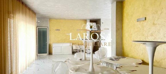 Propriété commerciale à Melendugno, Italy 408m² No. 144402 20