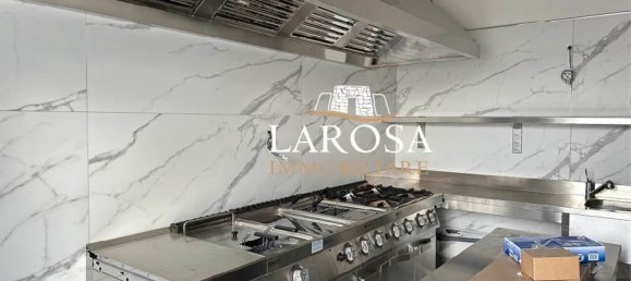 Propriété commerciale à Melendugno, Italy 408m² No. 144402 27