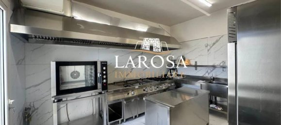 Propriété commerciale à Melendugno, Italy 408m² No. 144402 9