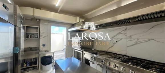 Propriété commerciale à Melendugno, Italy 408m² No. 144402 8