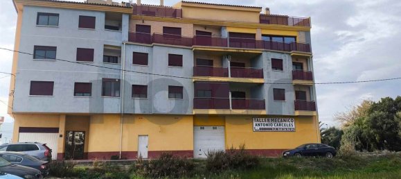 3 bedrooms Apartment in Murcia, Spain No. 105850 2