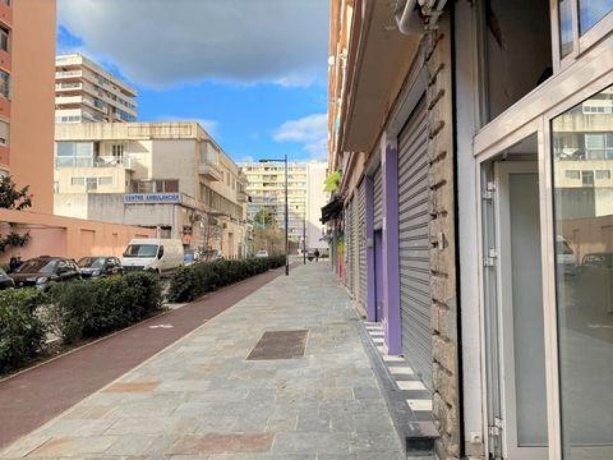 1 bedroom Factory in Ajaccio, France No. 17748