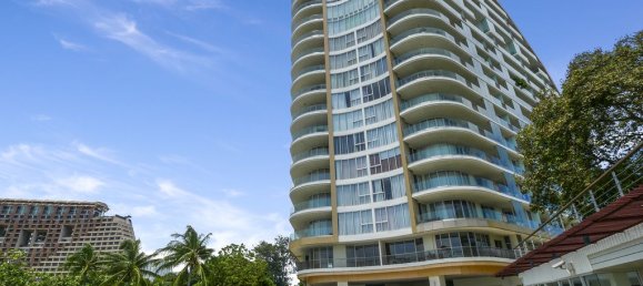 3 bedrooms Condo in Pattaya, Thailand No. 11925 12