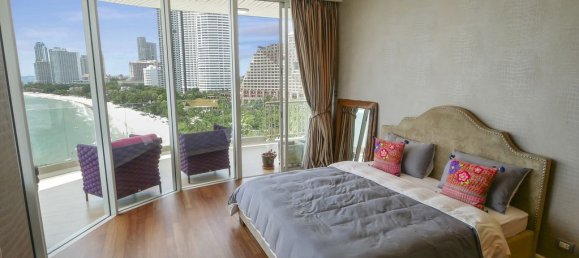 3 bedrooms Condo in Pattaya, Thailand No. 11925 7