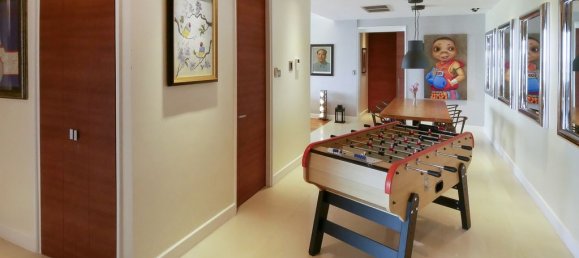 3 bedrooms Condo in Pattaya, Thailand No. 11925 24