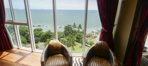 3 bedrooms Condo in Pattaya, Thailand No. 11925 10