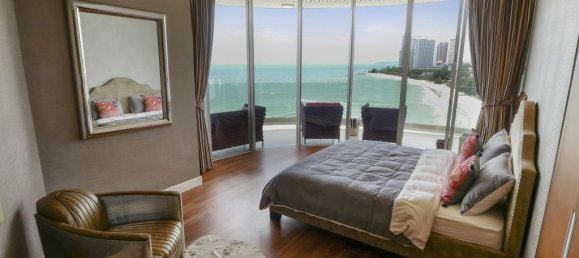 3 bedrooms Condo in Pattaya, Thailand No. 11925 6