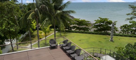 3 bedrooms Condo in Pattaya, Thailand No. 11925 22