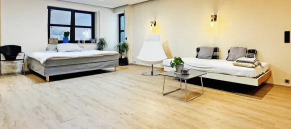 5 bedrooms Bungalow in Offenbach, Germany No. 206797 15