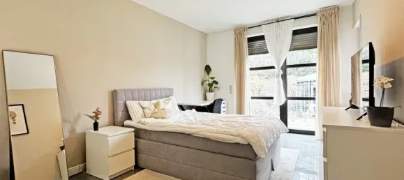 5 bedrooms Bungalow in Offenbach, Germany No. 206797 17