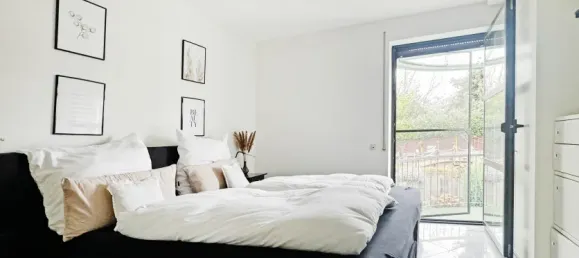 5 bedrooms Bungalow in Offenbach, Germany No. 206797 13