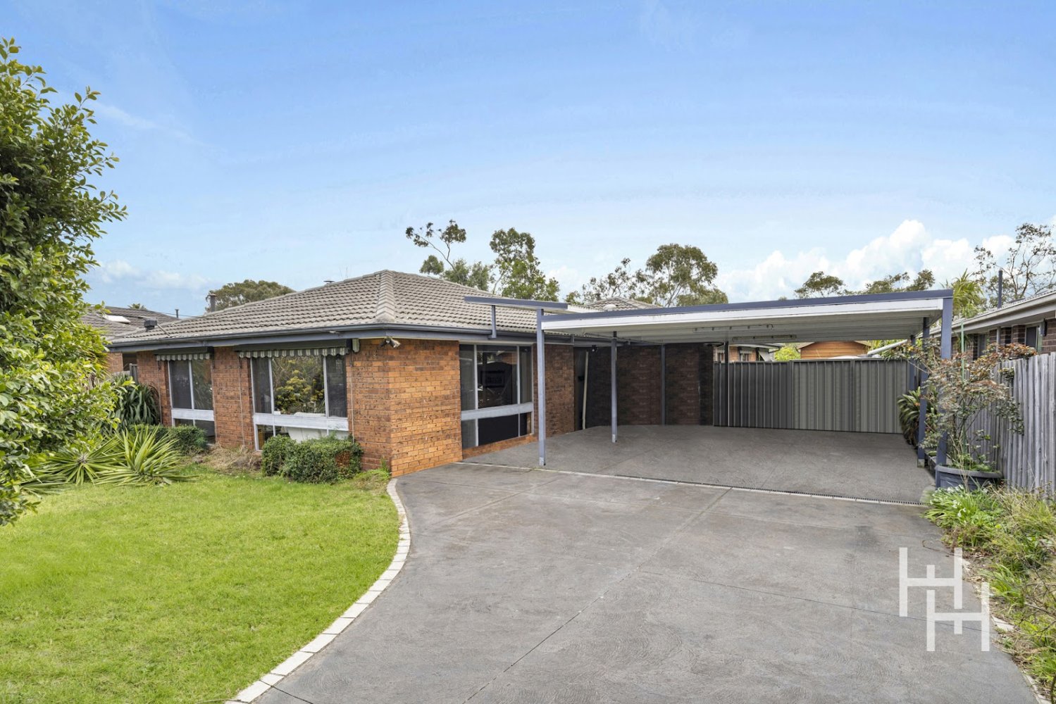 4 Schlafzimmer Haus in Dandenong North, Australia, Nr. 215