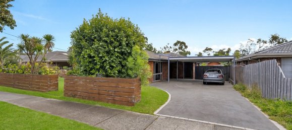 4 Schlafzimmer Haus in Dandenong North, Australia, Nr. 215 2