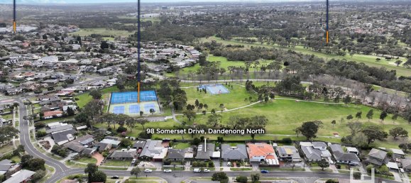 4 Schlafzimmer Haus in Dandenong North, Australia, Nr. 215 16