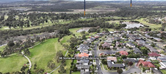 4 Schlafzimmer Haus in Dandenong North, Australia, Nr. 215 18