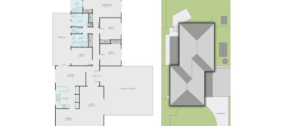 4 Schlafzimmer Haus in Dandenong North, Australia, Nr. 215 21