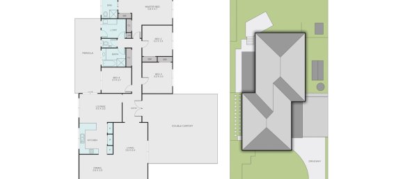 4 Schlafzimmer Haus in Dandenong North, Australia, Nr. 215 19