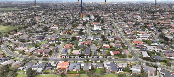 4 Schlafzimmer Haus in Dandenong North, Australia, Nr. 215 15