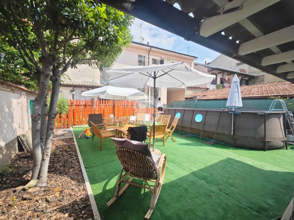 2 غرف نوم شقة في Rho, Italy رقم 366550