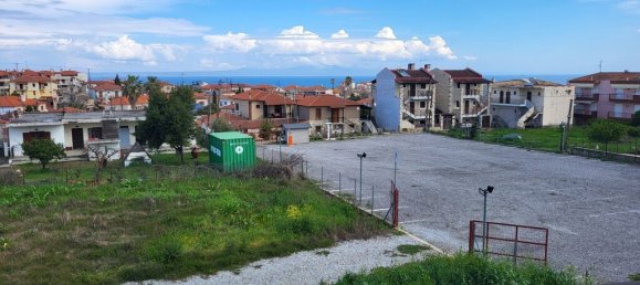 8 chambres Bâtiment à Chalkidiki, Greece No. 93330 17