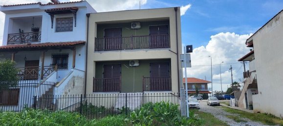 8 chambres Bâtiment à Chalkidiki, Greece No. 93330 20