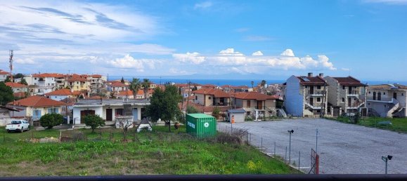 8 chambres Bâtiment à Chalkidiki, Greece No. 93330 18