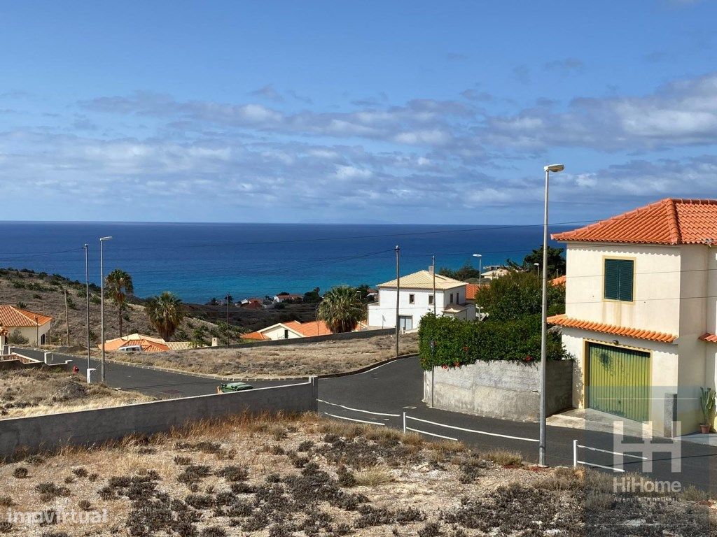 2 bedrooms House in Porto Santo, Portugal No. 319497