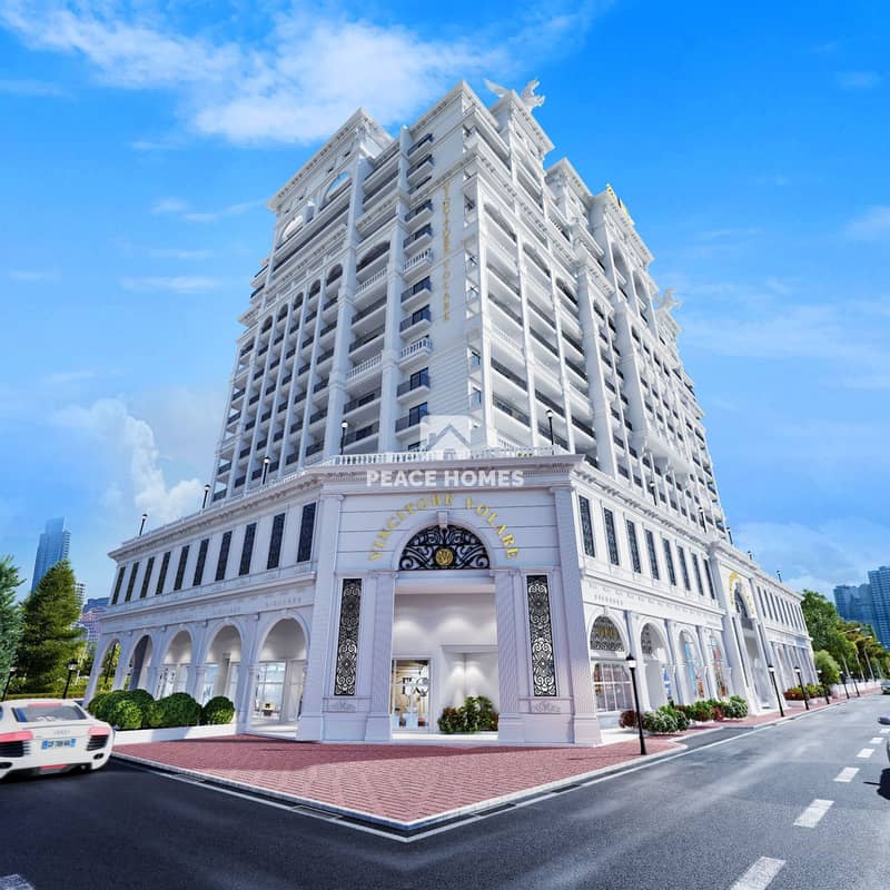 1 Schlafzimmer Wohnung in Dubai Science Park, UAE, Nr. 16426