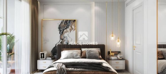 1 Schlafzimmer Wohnung in Dubai Science Park, UAE, Nr. 16426 6