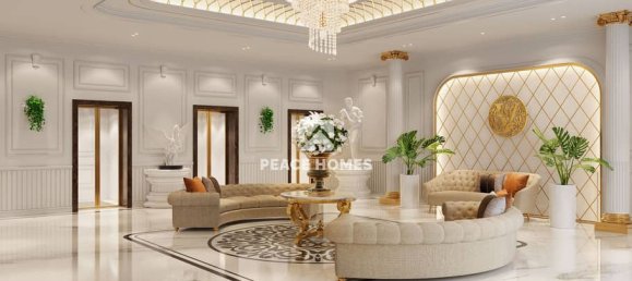 1 Schlafzimmer Wohnung in Dubai Science Park, UAE, Nr. 16426 4