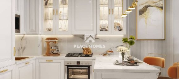 1 Schlafzimmer Wohnung in Dubai Science Park, UAE, Nr. 16426 8