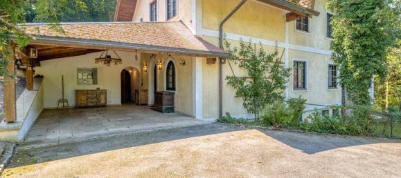 4 Schlafzimmer Villa in Strobl, Austria, Nr. 241013 2