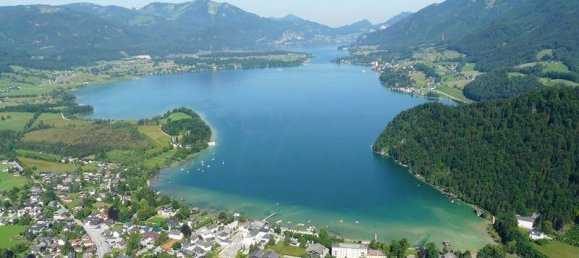 4 Schlafzimmer Villa in Strobl, Austria, Nr. 241013 8