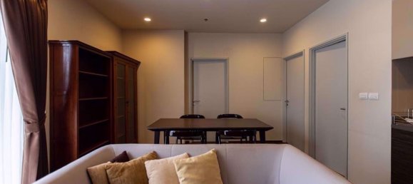 2 Schlafzimmer Eigentumswohnung in Onyx Phaholyothin Railay Beach, Thailand, Nr. 32365 13