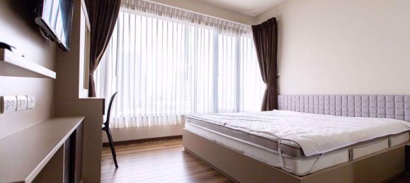 2 Schlafzimmer Eigentumswohnung in Onyx Phaholyothin Railay Beach, Thailand, Nr. 32365 11