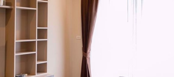 2 Schlafzimmer Eigentumswohnung in Onyx Phaholyothin Railay Beach, Thailand, Nr. 32365 14