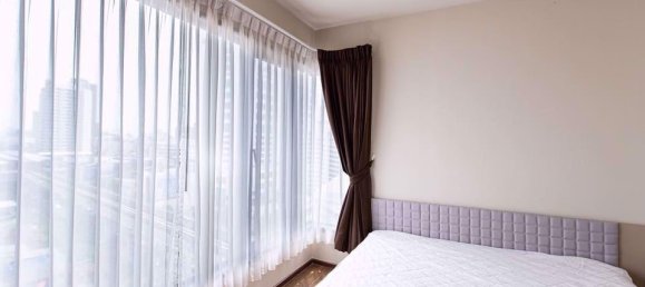 2 Schlafzimmer Eigentumswohnung in Onyx Phaholyothin Railay Beach, Thailand, Nr. 32365 8