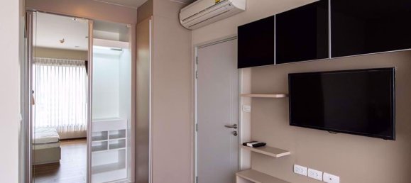 2 Schlafzimmer Eigentumswohnung in Onyx Phaholyothin Railay Beach, Thailand, Nr. 32365 6