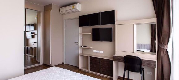 2 Schlafzimmer Eigentumswohnung in Onyx Phaholyothin Railay Beach, Thailand, Nr. 32365 9