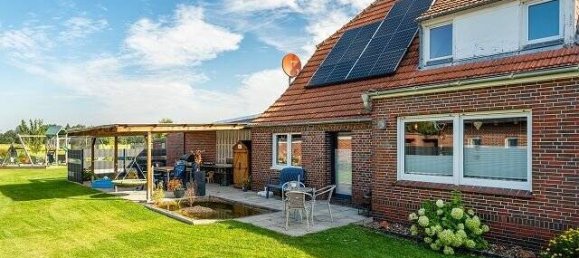 4 bedrooms House in Aurich, Germany No. 370125 21