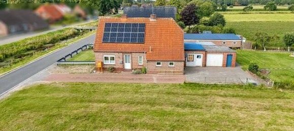 4 bedrooms House in Aurich, Germany No. 370125 24