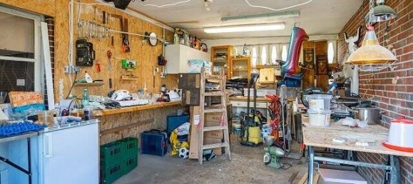 4 bedrooms House in Aurich, Germany No. 370125 28